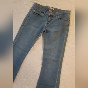 Roxy Light wash Bootcut Jeans